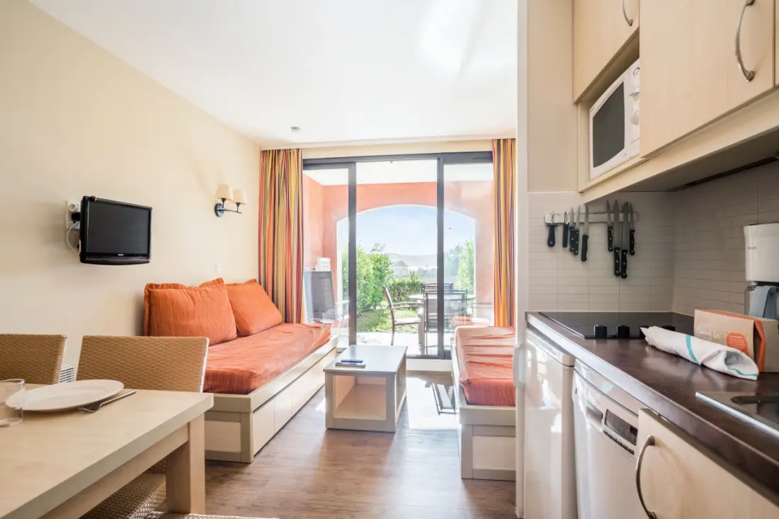 Résidence Les Parcs de Grimaud - maeva Home