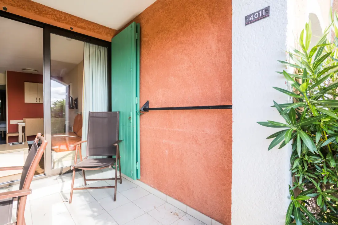 Résidence Les Parcs de Grimaud - maeva Home