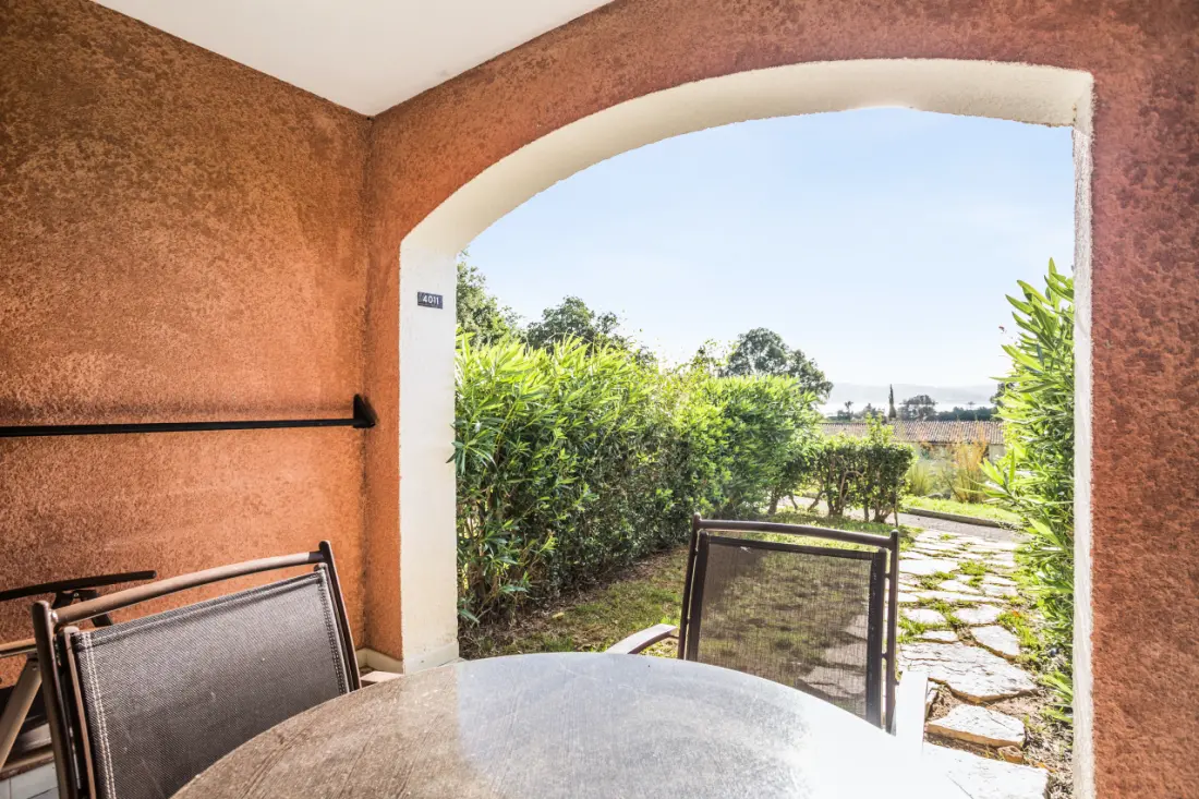 Résidence Les Parcs de Grimaud - maeva Home