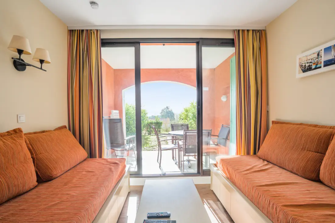 Résidence Les Parcs de Grimaud - maeva Home
