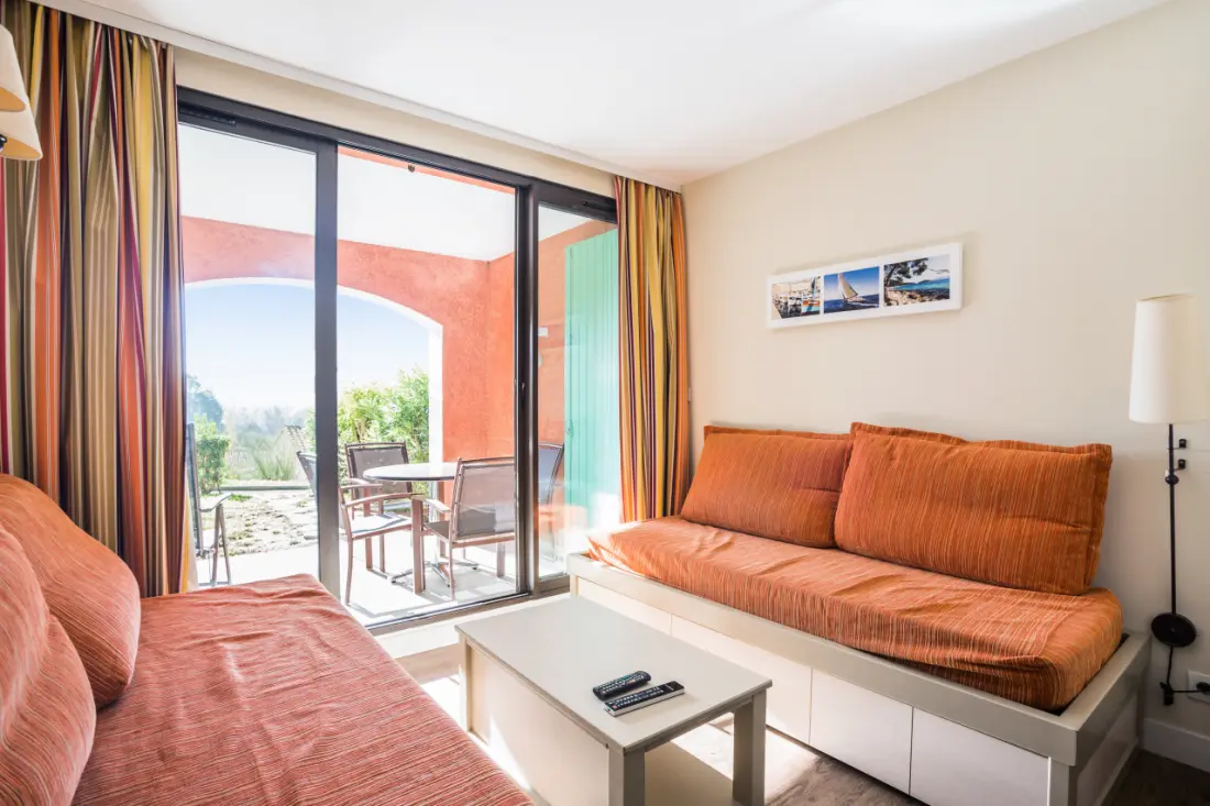 Résidence Les Parcs de Grimaud - maeva Home