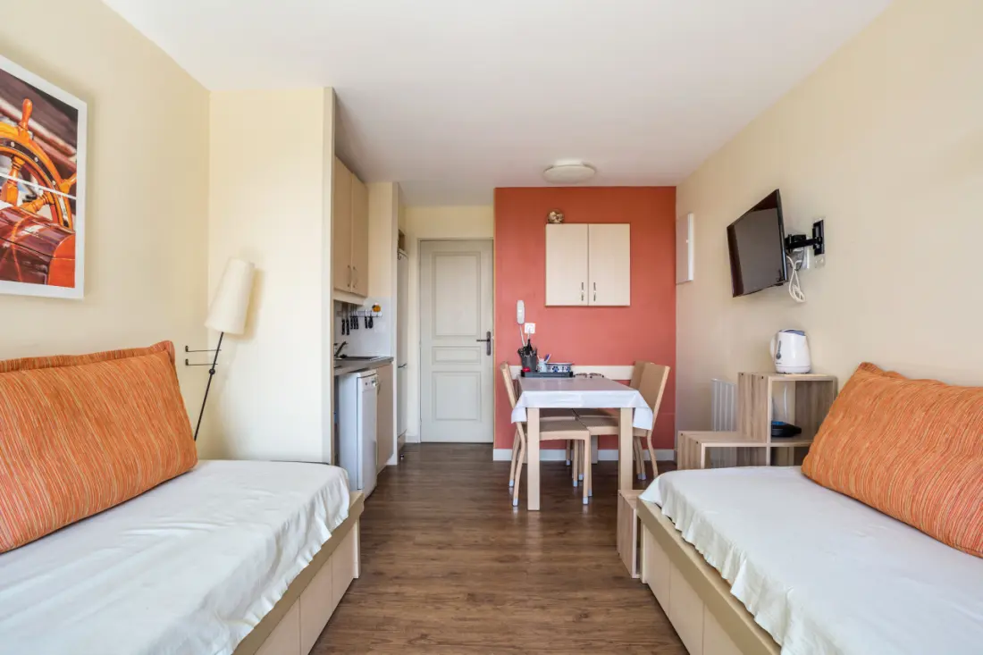 Résidence Les Parcs de Grimaud - maeva Home
