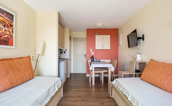 Résidence Les Parcs de Grimaud - maeva Home