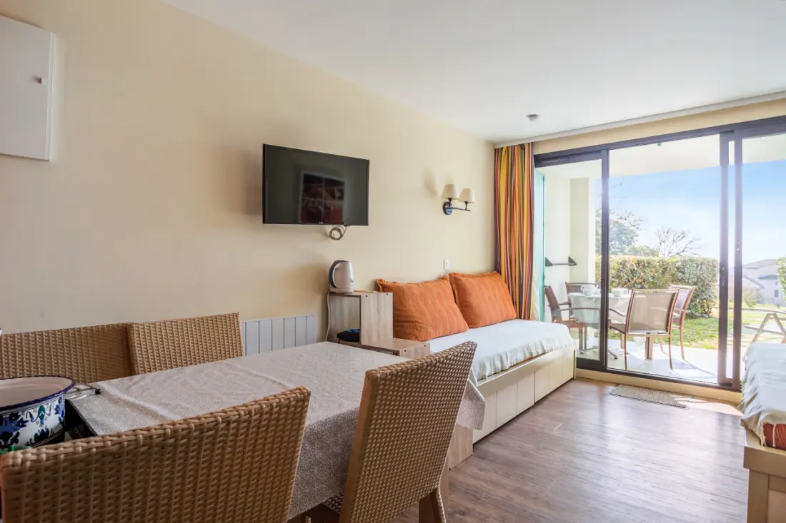 Résidence Les Parcs de Grimaud - maeva Home