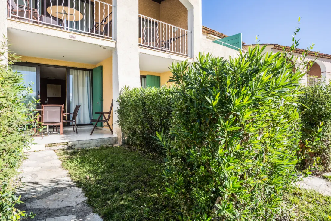 Résidence Les Parcs de Grimaud - maeva Home