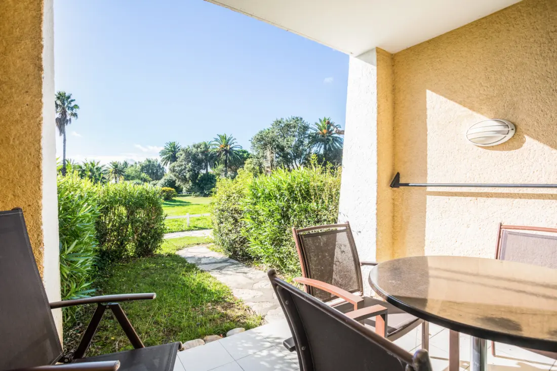 Résidence Les Parcs de Grimaud - maeva Home