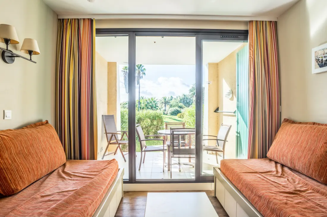 Résidence Les Parcs de Grimaud - maeva Home