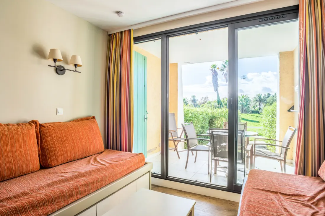 Résidence Les Parcs de Grimaud - maeva Home