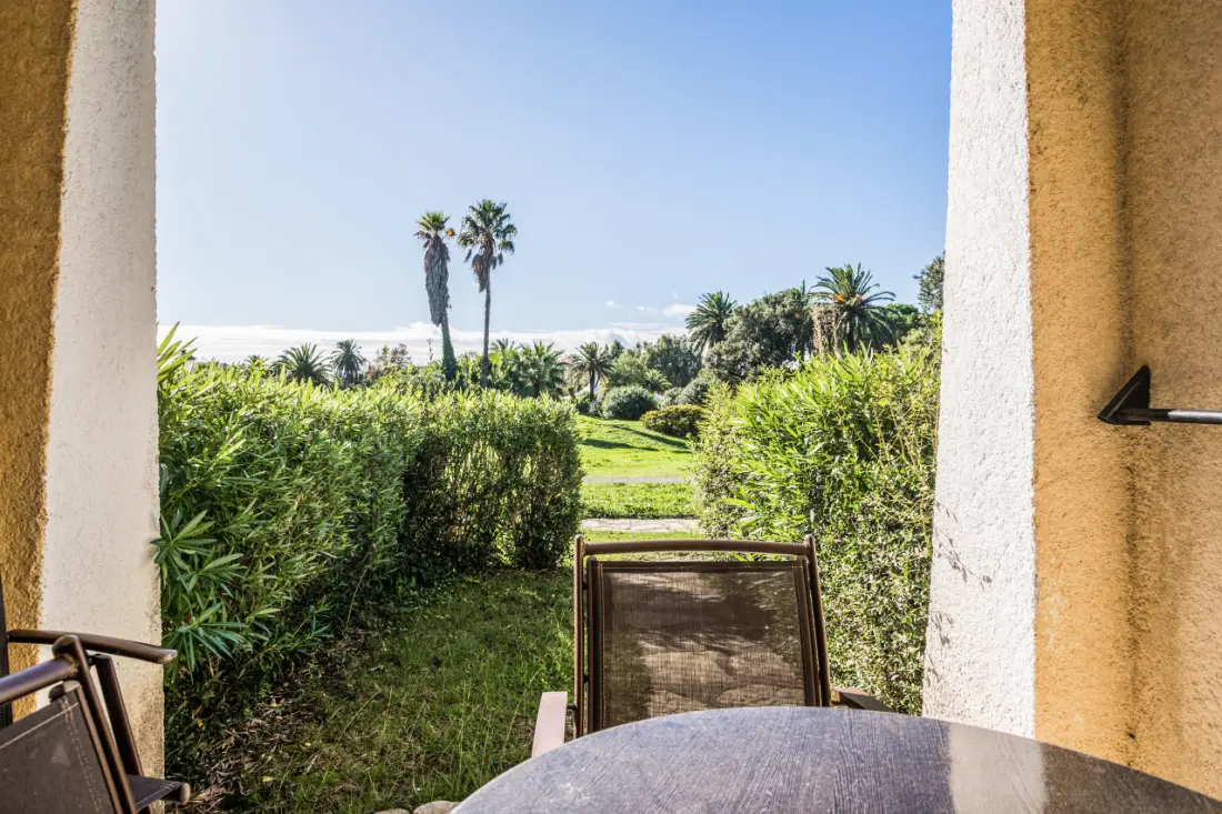 Résidence Les Parcs de Grimaud - maeva Home