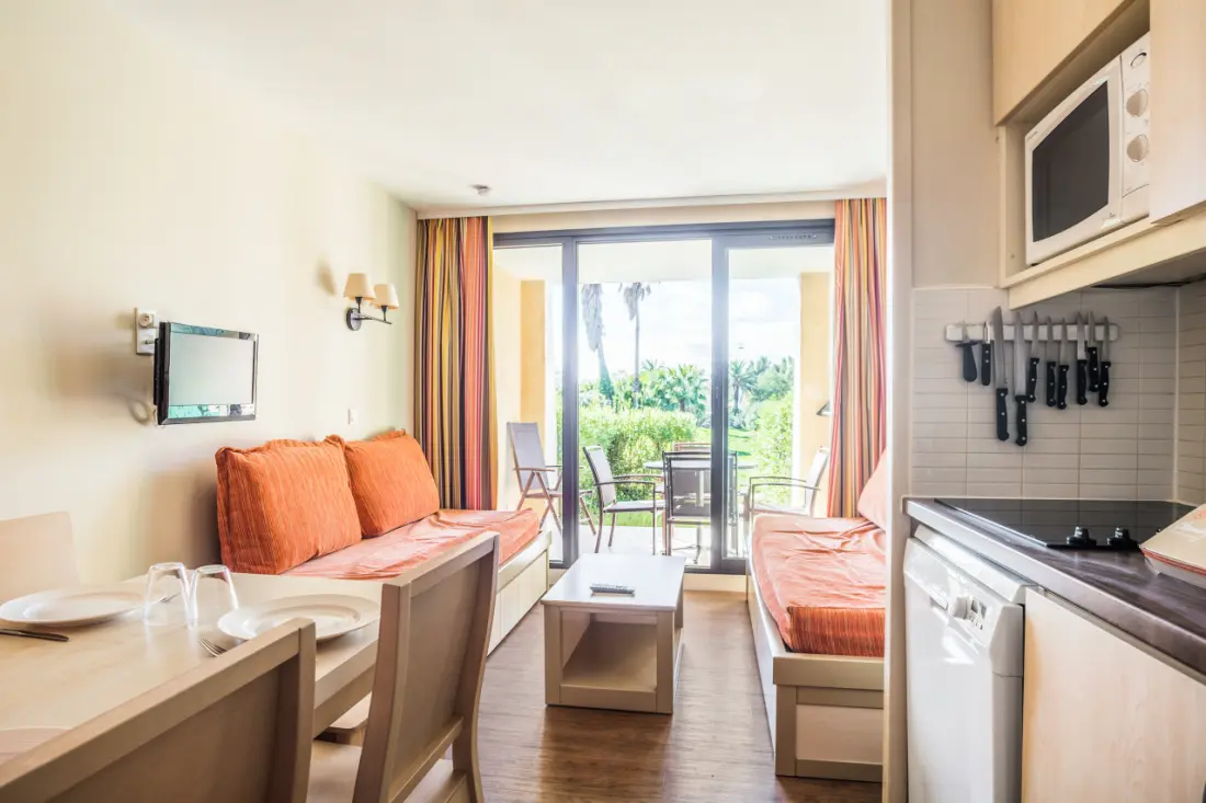 Résidence Les Parcs de Grimaud - maeva Home