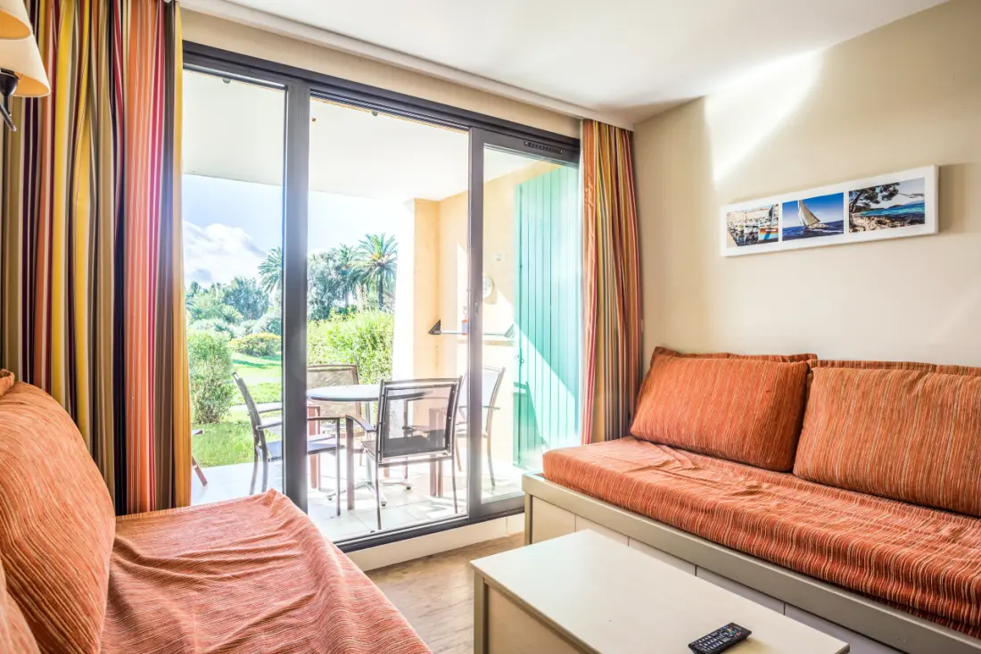 Résidence Les Parcs de Grimaud - maeva Home