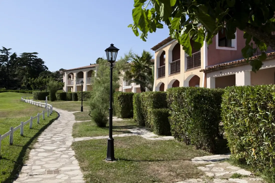 Résidence Les Parcs de Grimaud - maeva Home