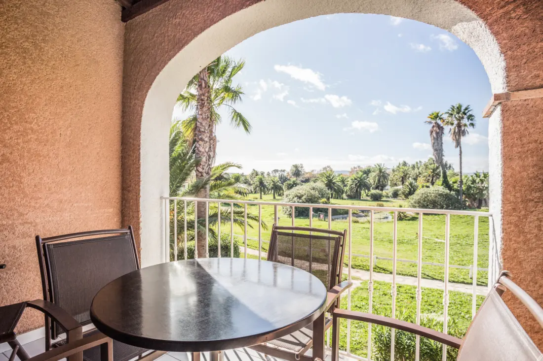 Résidence Les Parcs de Grimaud - maeva Home