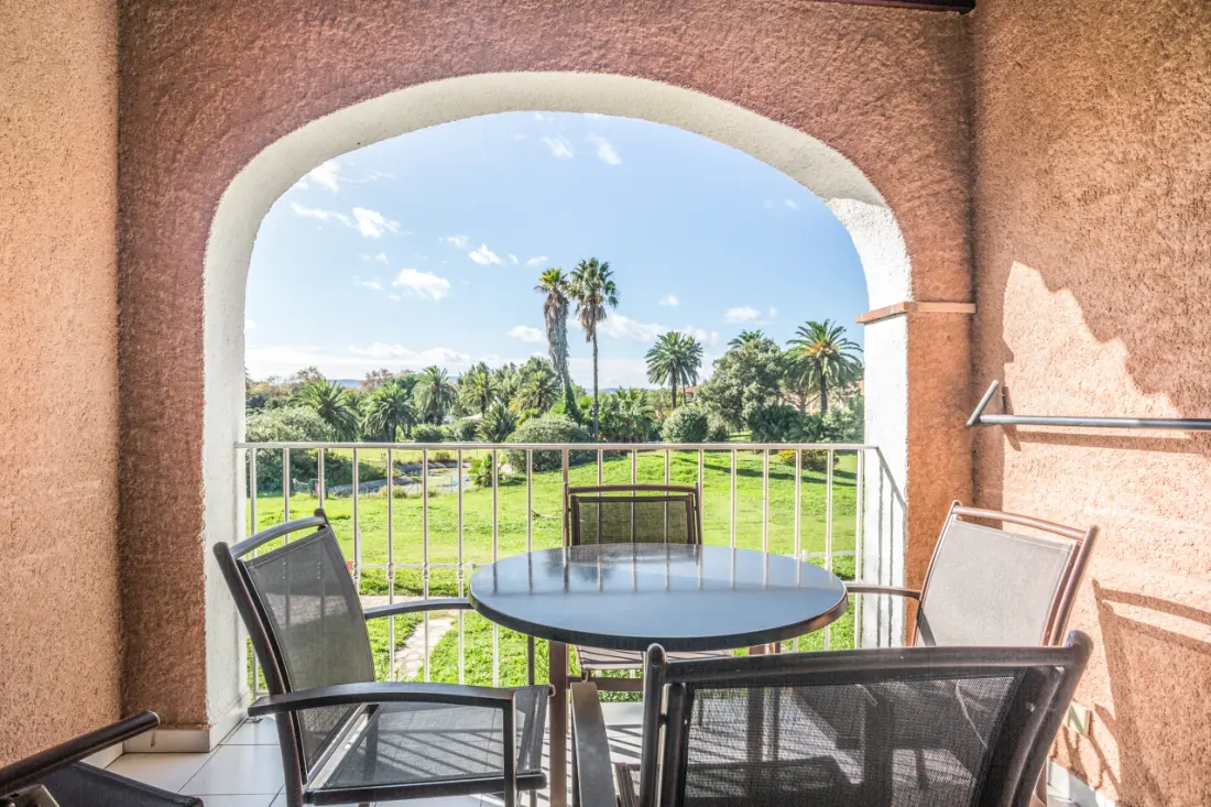Résidence Les Parcs de Grimaud - maeva Home