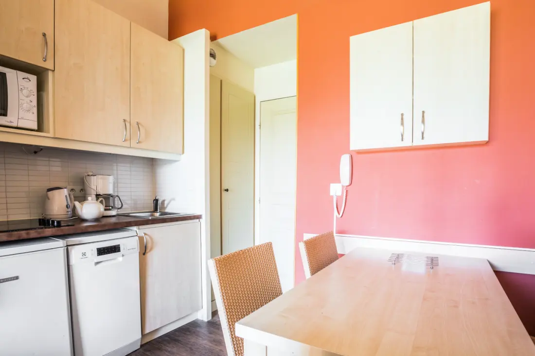 Résidence Les Parcs de Grimaud - maeva Home