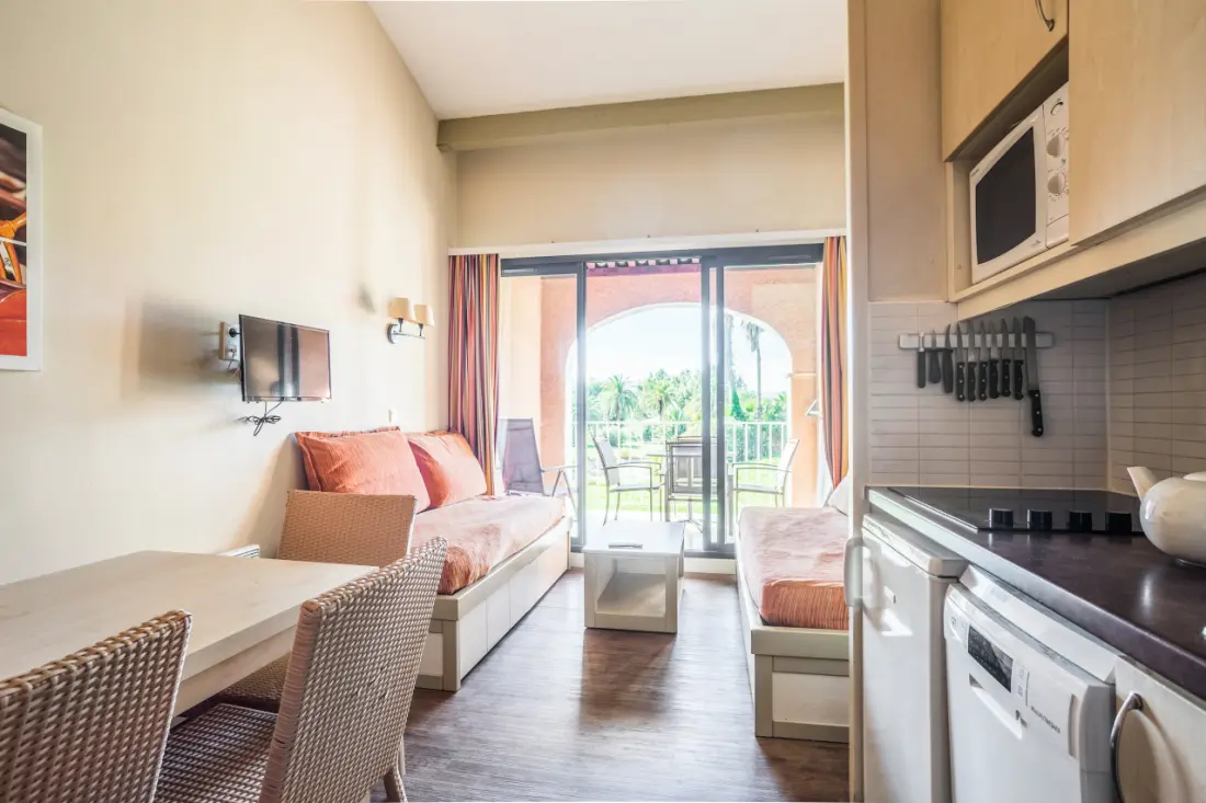 Résidence Les Parcs de Grimaud - maeva Home
