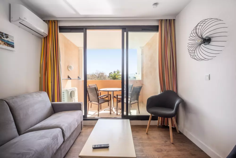Résidence Les Parcs de Grimaud - maeva Home