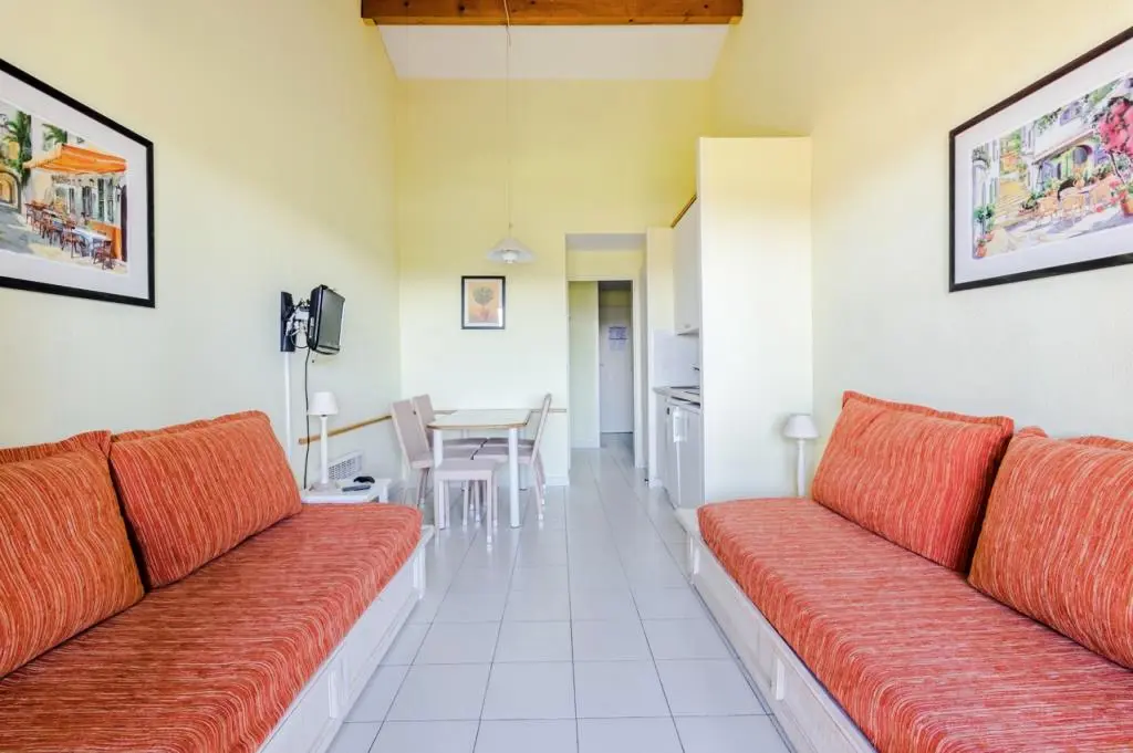 Résidence Les Parcs de Grimaud - maeva Home