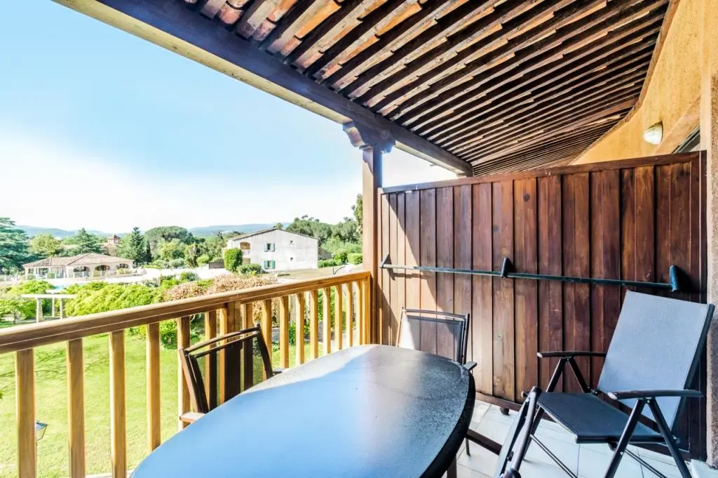 Résidence Les Parcs de Grimaud - maeva Home