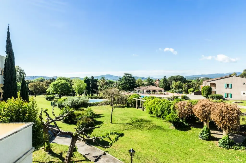 Résidence Les Parcs de Grimaud - maeva Home