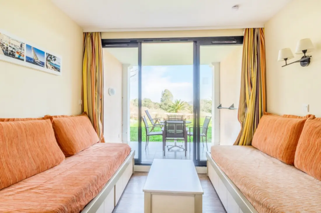 Résidence Les Parcs de Grimaud - maeva Home