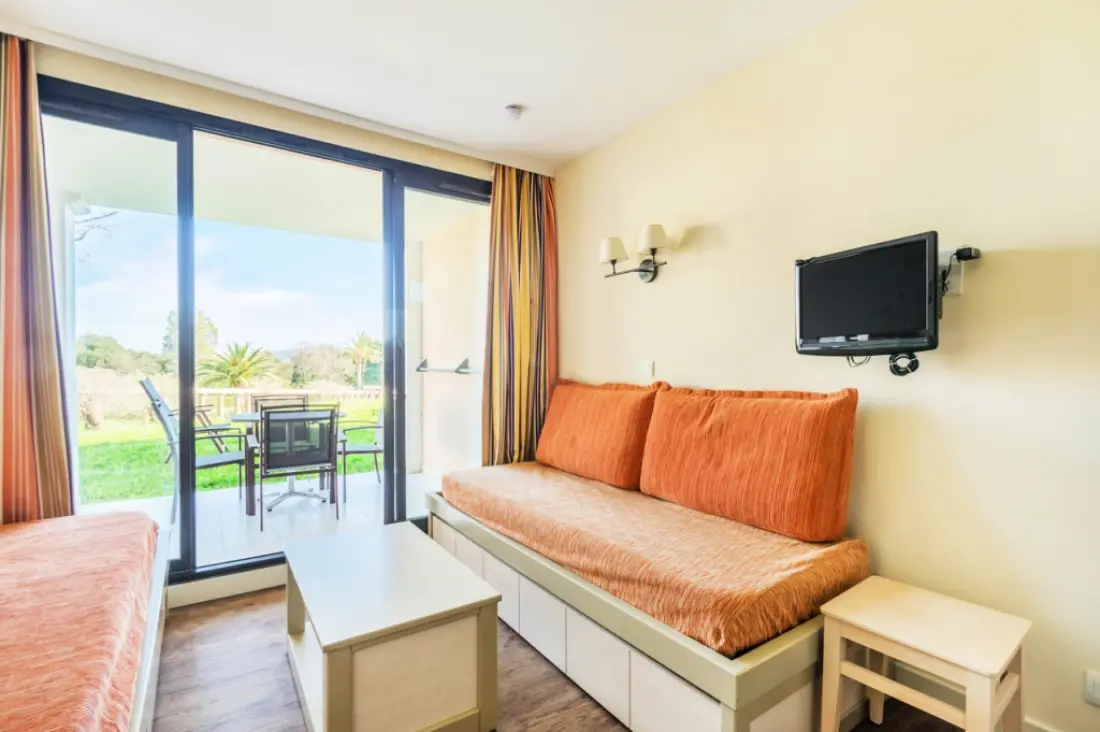Résidence Les Parcs de Grimaud - maeva Home