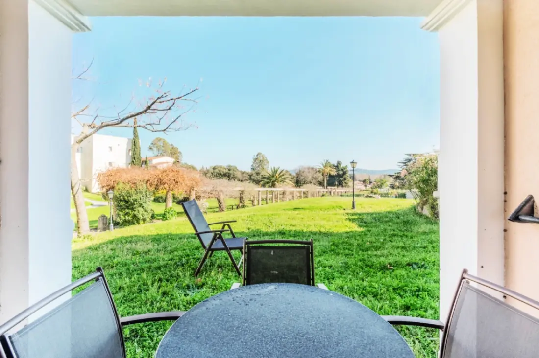 Résidence Les Parcs de Grimaud - maeva Home