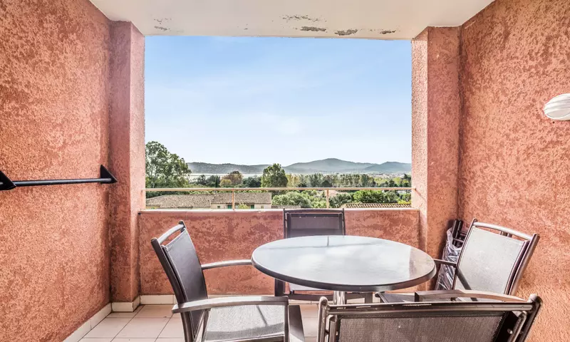 Résidence Les Parcs de Grimaud - maeva Home