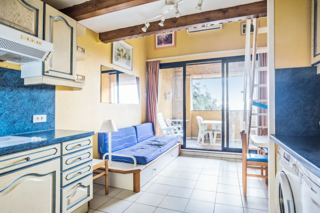 Résidence Les Parcs de Grimaud - maeva Home