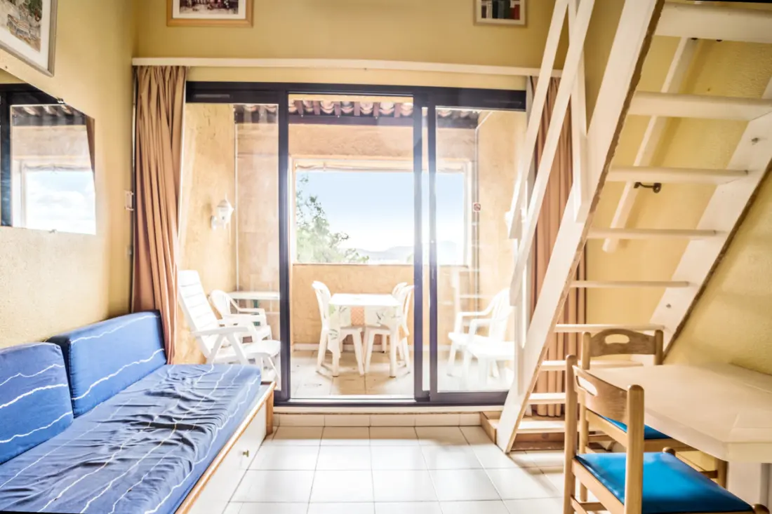 Résidence Les Parcs de Grimaud - maeva Home
