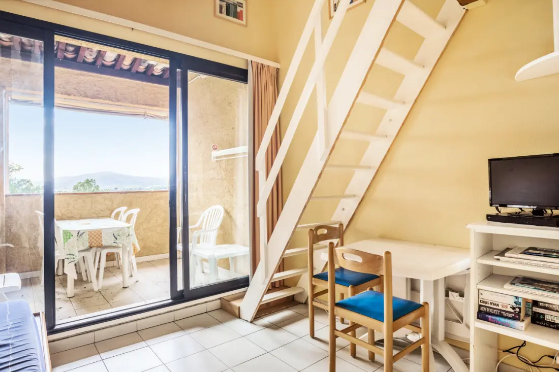 Résidence Les Parcs de Grimaud - maeva Home