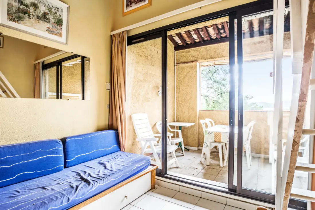 Résidence Les Parcs de Grimaud - maeva Home