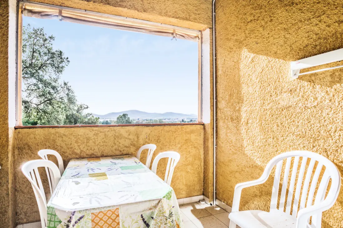 Résidence Les Parcs de Grimaud - maeva Home