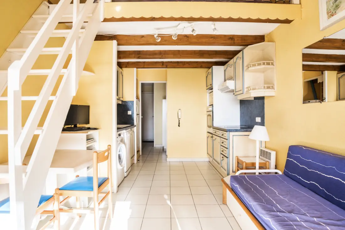 Résidence Les Parcs de Grimaud - maeva Home