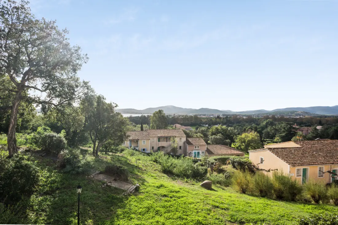 Résidence Les Parcs de Grimaud - maeva Home