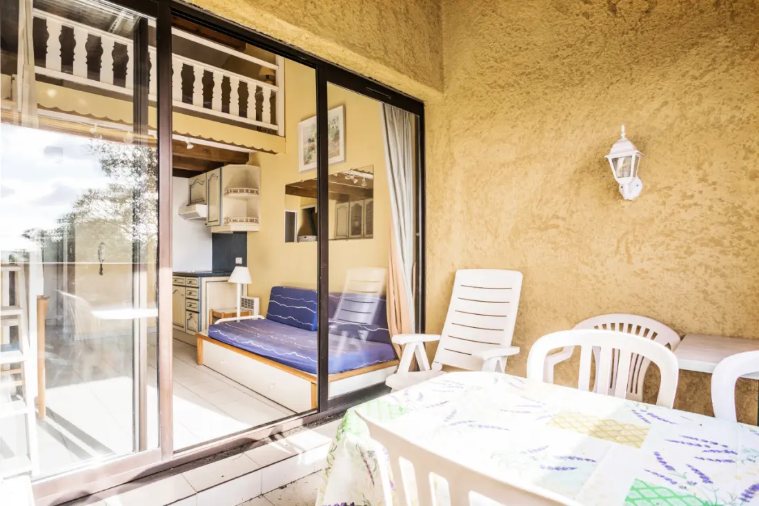 Résidence Les Parcs de Grimaud - maeva Home