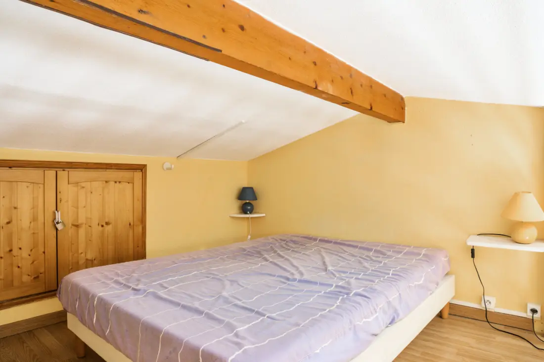 Résidence Les Parcs de Grimaud - maeva Home
