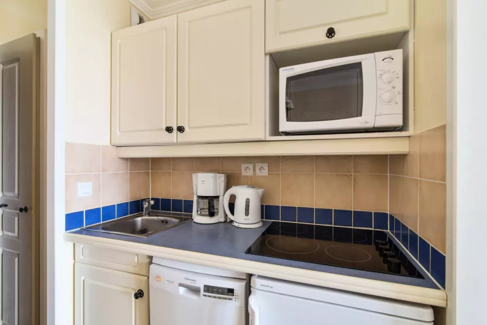 Les Appartements aux Restanques du Golfe de St Tropez - maeva Home