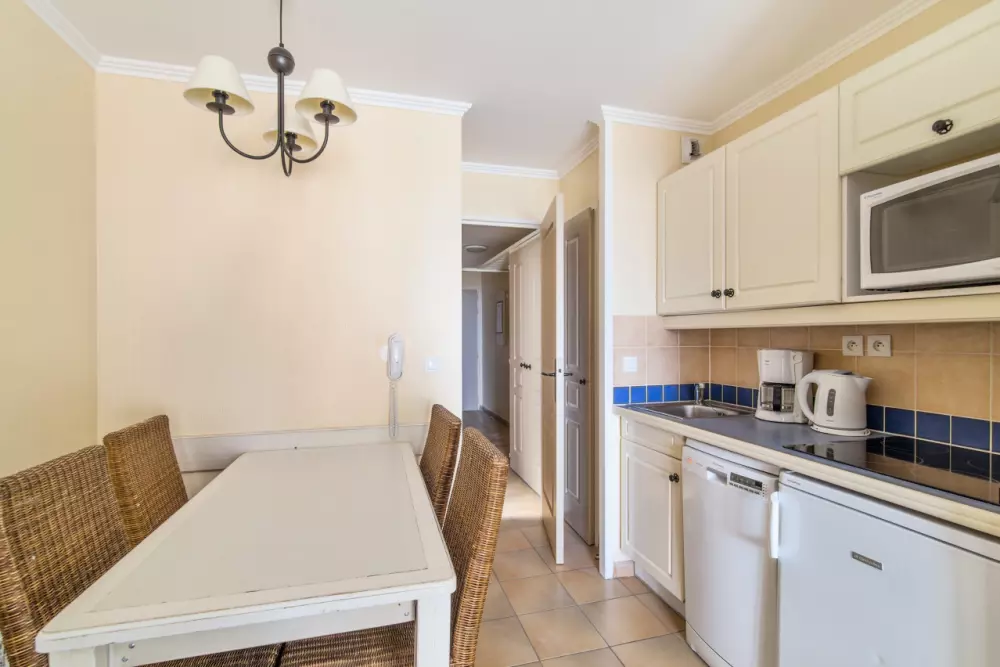 Les Appartements aux Restanques du Golfe de St Tropez - maeva Home