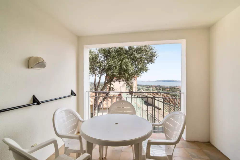 Les Appartements aux Restanques du Golfe de St Tropez - maeva Home
