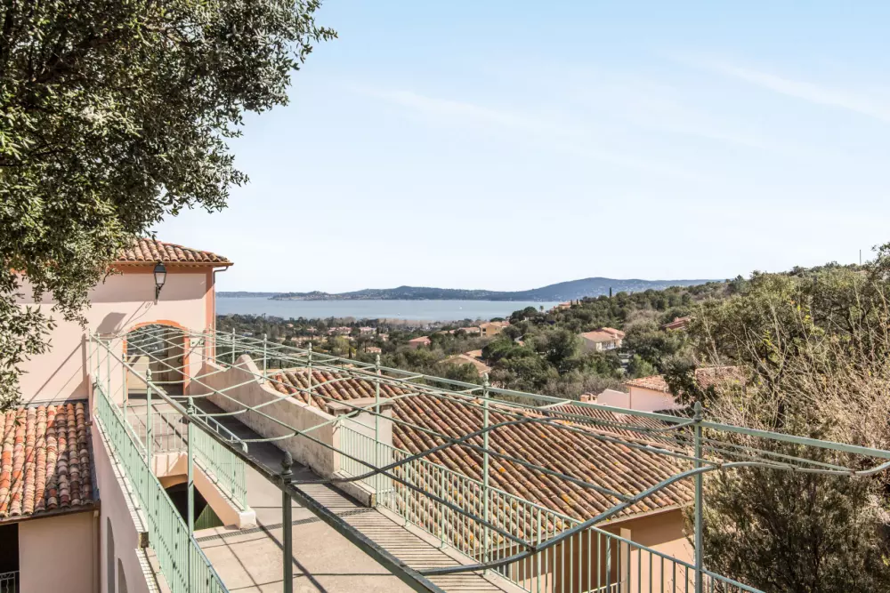 Les Appartements aux Restanques du Golfe de St Tropez - maeva Home
