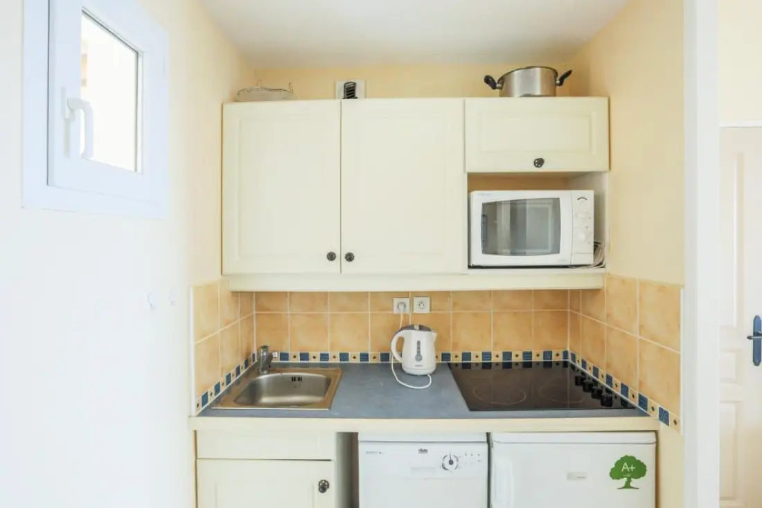 Les Appartements aux Restanques du Golfe de St Tropez - maeva Home