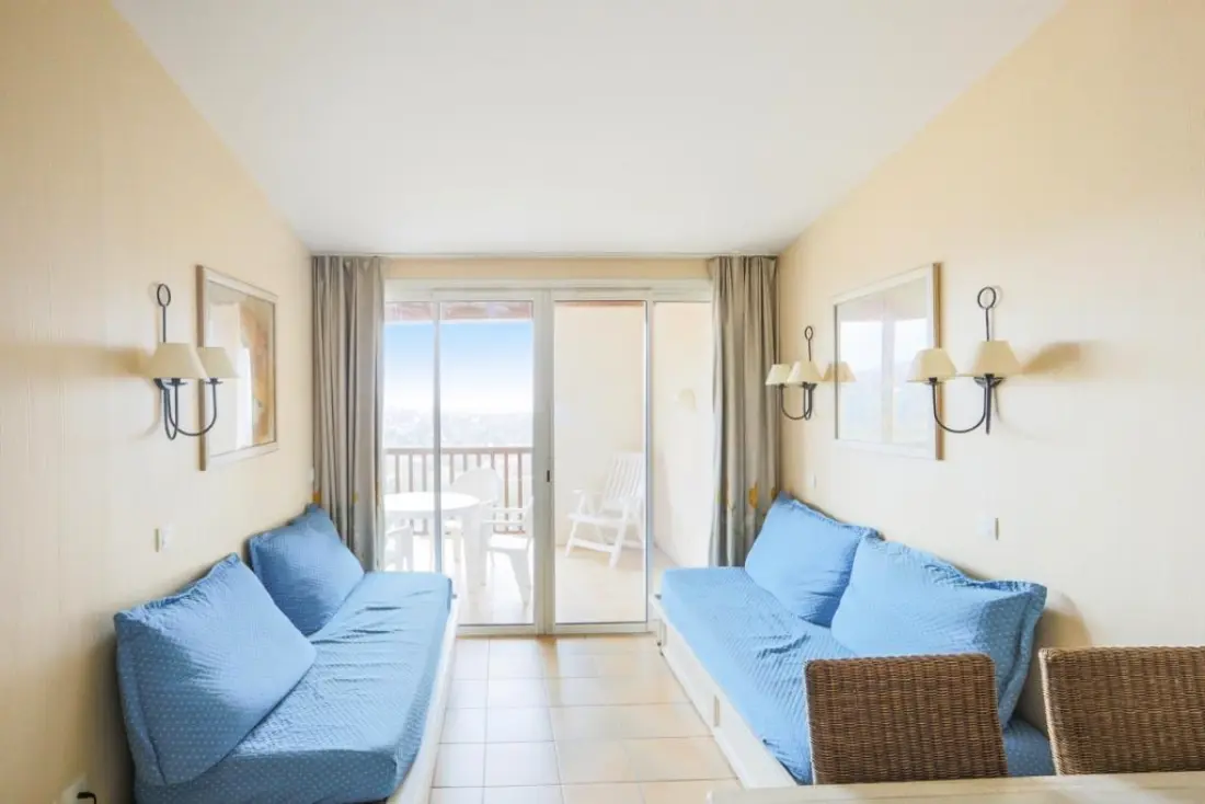 Les Appartements aux Restanques du Golfe de St Tropez - maeva Home