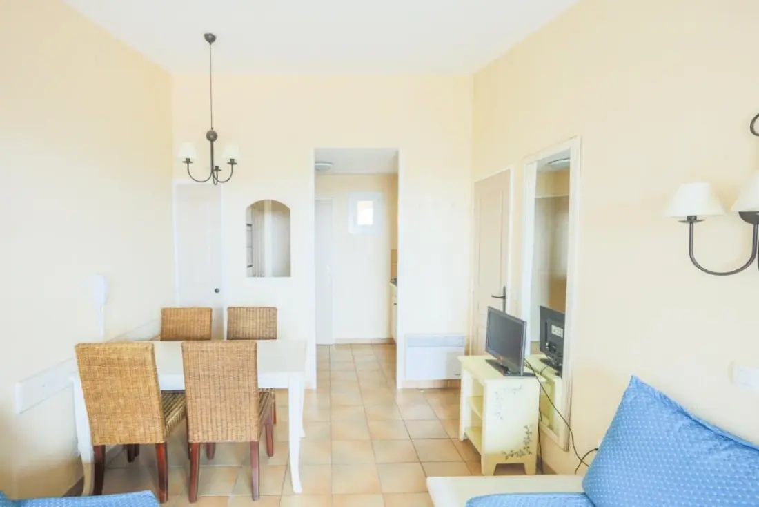 Les Appartements aux Restanques du Golfe de St Tropez - maeva Home