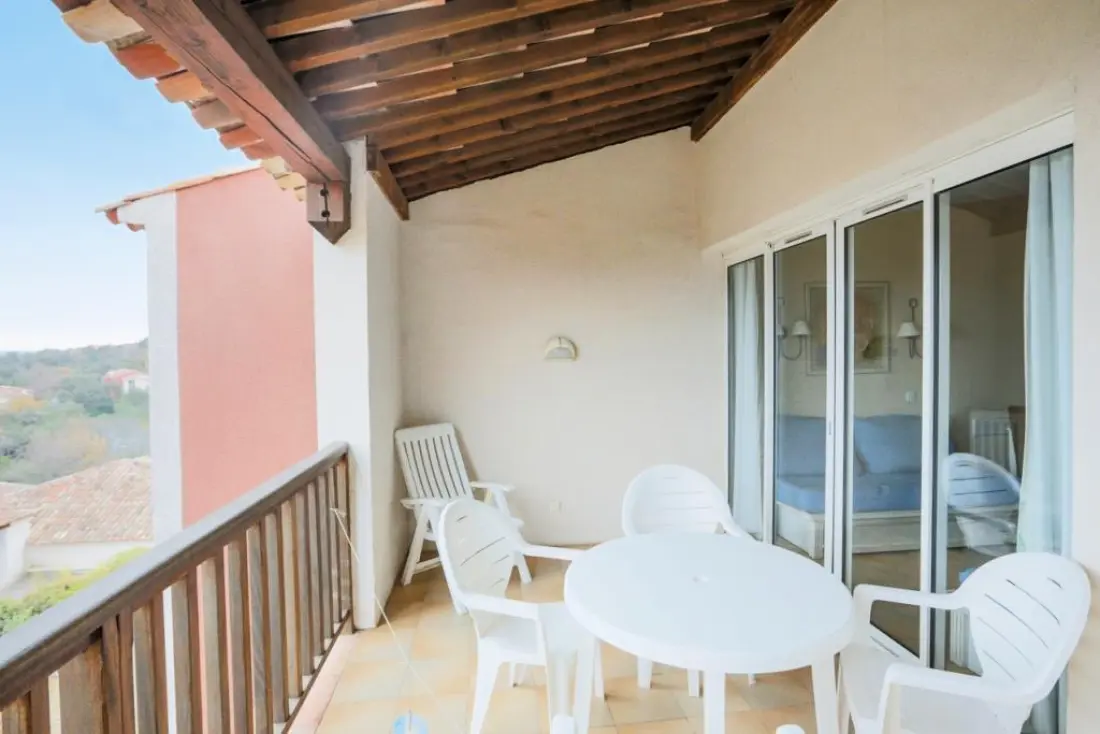 Les Appartements aux Restanques du Golfe de St Tropez - maeva Home