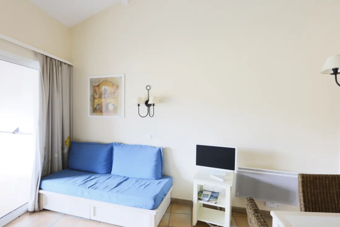 Les Appartements aux Restanques du Golfe de St Tropez - maeva Home