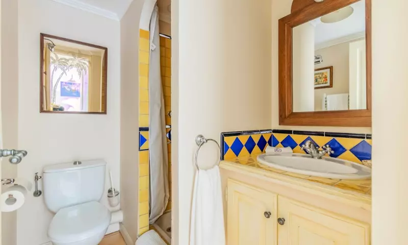 Les Bastides aux Restanques du Golfe de St Tropez - Maeva Home