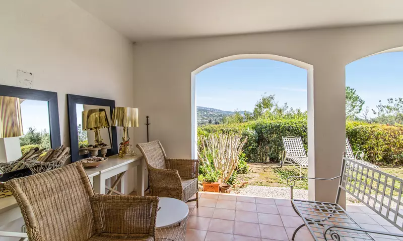 Les Bastides aux Restanques du Golfe de St Tropez - Maeva Home