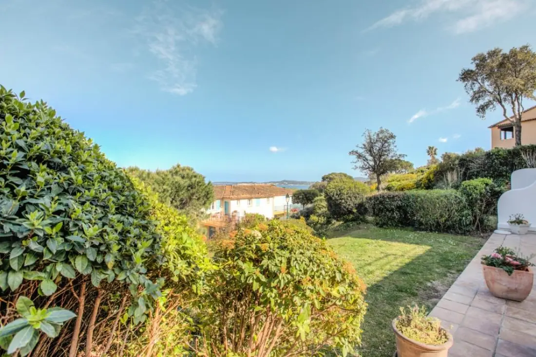 Les Bastides aux Restanques du Golfe de St Tropez - maeva Home
