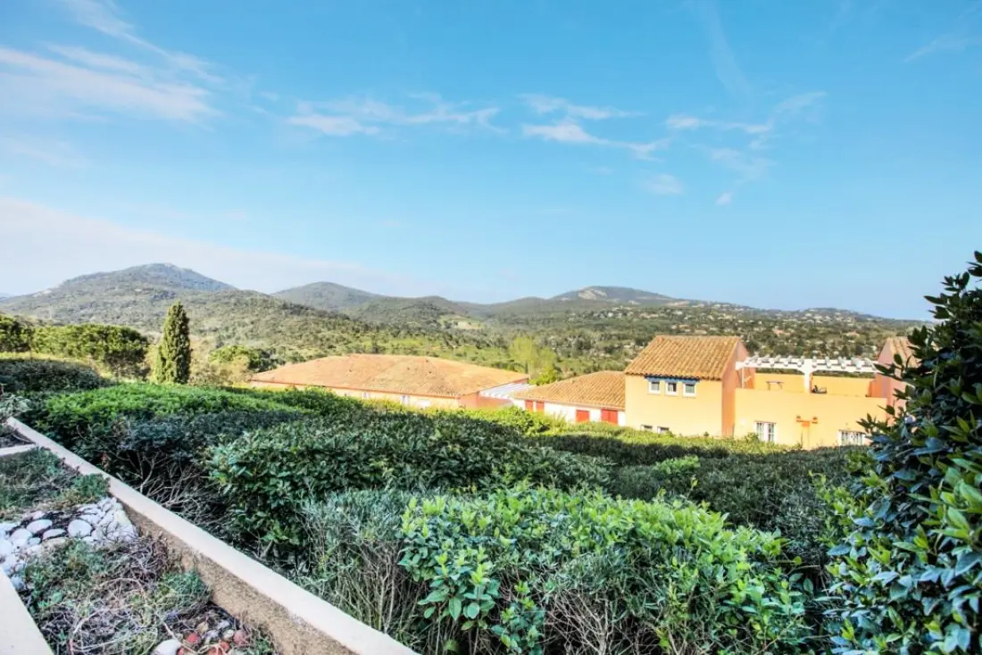 Les Bastides aux Restanques du Golfe de St Tropez - maeva Home